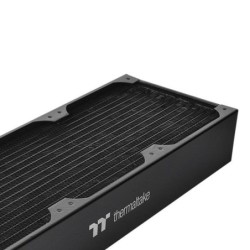 Ventilator THERMALTAKE CL-W191-CU00BL-A