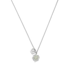 Ladies'Pendant Morellato SADR02 (44 cm) (44 cm)