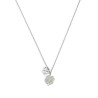 Ladies'Pendant Morellato SADR02 (44 cm) (44 cm)