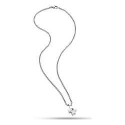 Ladies' Pendant Morellato SABH03 (44 cm)