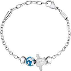 Ladies' Bracelet Morellato SCZ1049 19 cm