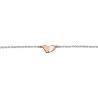 Ladies' Necklace Breil TJ1766 40 cm