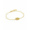 Ladies' Bracelet Ania Haie B009-04G 19 cm