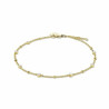 Ladies' Bracelet Rosefield JBSCG-J262 16 - 20 cm