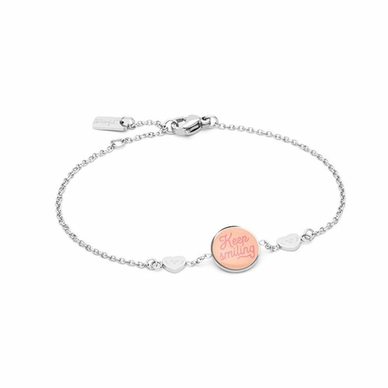 Ladies' Bracelet Mr. Wonderful WJ30312 19 cm