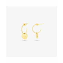 Ladies' Earrings Radiant RY000027 Stainless steel 2 cm