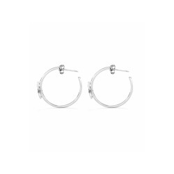 Ladies' Earrings Radiant RY000034 Stainless steel 3 cm