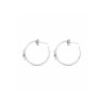 Ladies' Earrings Radiant RY000034 Stainless steel 3 cm