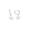 Ladies' Earrings Radiant RY000042 Stainless steel 2,5 cm