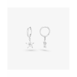 Ladies' Earrings Radiant RY000042 Stainless steel 2,5 cm