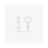 Ladies' Earrings Radiant RY000042 Stainless steel 2,5 cm