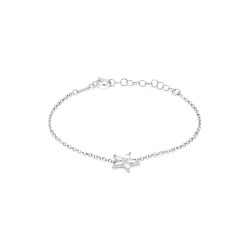 Ladies' Bracelet Radiant RY000045 19 cm