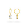 Ladies' Earrings Radiant RY000061 Stainless steel 1,5 cm