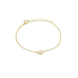 Ladies' Bracelet Radiant RY000075 19 cm