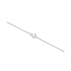 Ladies' Bracelet Radiant RY000076 19 cm