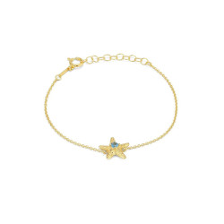 Ladies' Bracelet Radiant RY000139 19 cm