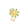 Ladies' Ring Radiant RY000158 14