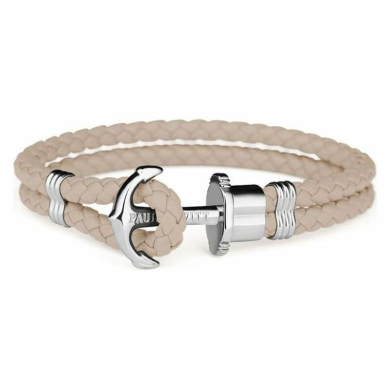 Bracelet Paul Hewitt PH-PH-L-S-H Beige