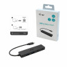 USB Hub i-Tec C31HUBMETAL2A2C