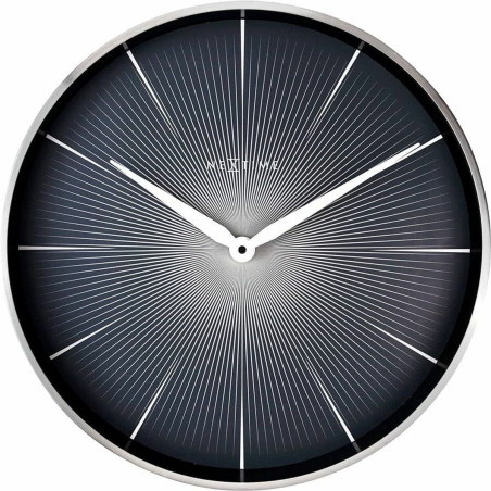 Wall Clock Nextime 3511ZW 40 cm