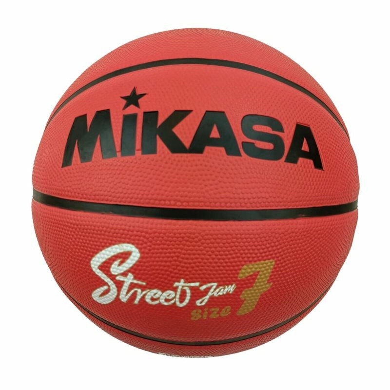 Basketball Ball Mikasa BB734C Orange 7