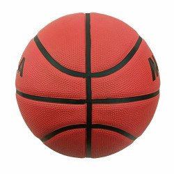 Basketball Ball Mikasa BB734C Orange 7