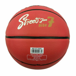 Basketball Ball Mikasa BB734C Orange 7