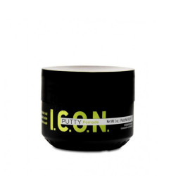 Hair Paste Putty I.c.o.n. Putty (60 g) 60 g