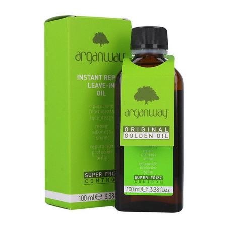 Serum Arganway Instant Repair (100 ml)