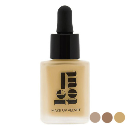 Liquid Make Up Base Velvet Le Tout (30 ml) 30 ml