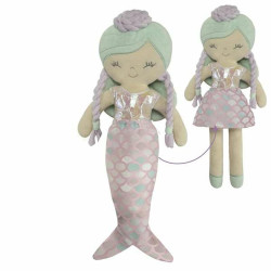 Rag Doll Decuevas Ocean Fantasy 36 cm