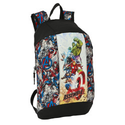 Rucksack The Avengers Forever Mini Multicolour 22 x 39 x 10 cm