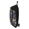 Rucksack The Avengers Forever Mini Multicolour 22 x 39 x 10 cm