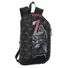 Rucksack Star Wars The fighter Mini Black 22 x 39 x 10 cm