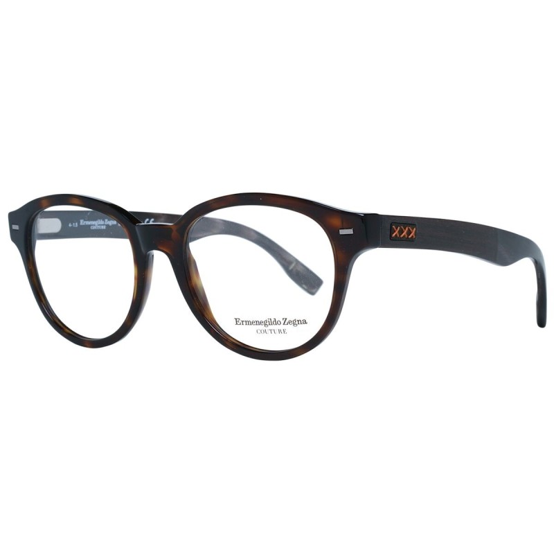 Men' Spectacle frame Ermenegildo Zegna ZC5002 05251