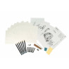 Drawing Set Royal & Langnickel SKETCHING MADE EASY 33 Pieces