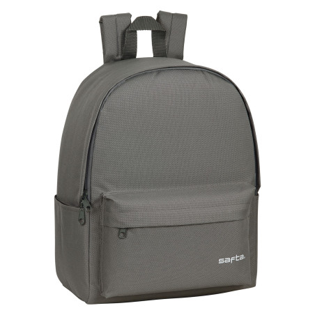 Laptop Backpack Safta M902 Grey 31 x 40 x 16 cm