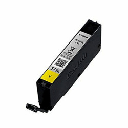 Original Ink Cartridge Canon CLI-571Y XL Yellow