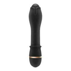 Vibrator Rumble S Pleasures Black