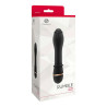 Vibrator Rumble S Pleasures Black