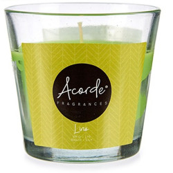 Scented Candle Iris (12 Units)