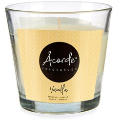 Scented Candle Vanilla (12 Units)