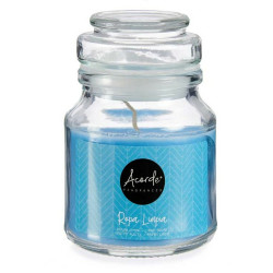 Scented Candle Clean Clothes 7 x 10 x 7 cm (12 Units)