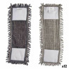 Mop Head Refill 17 x 43 x 1 cm (12 Units)