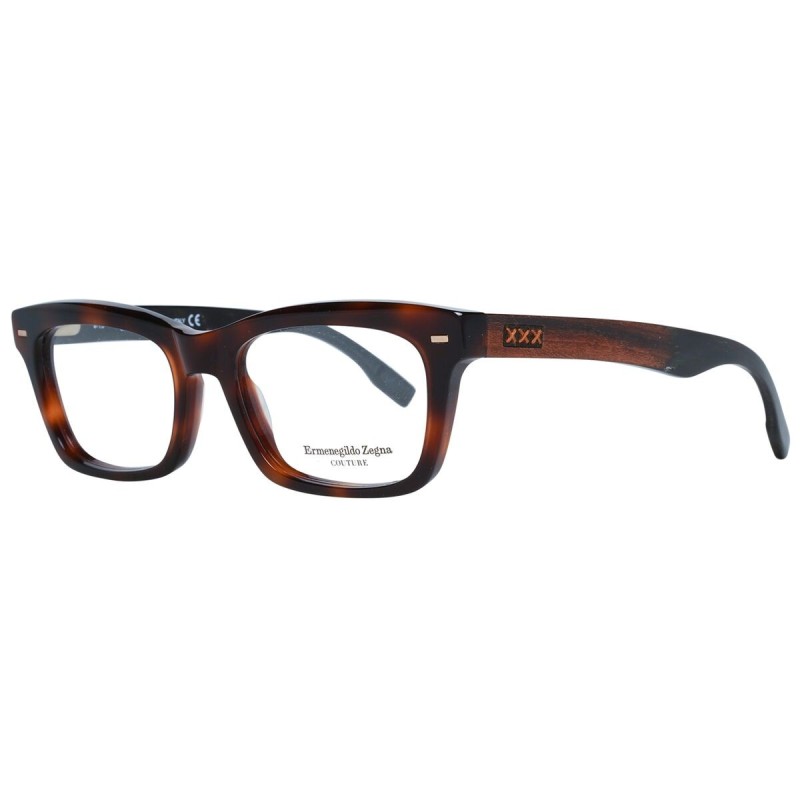 Men' Spectacle frame Ermenegildo Zegna ZC5006 05353