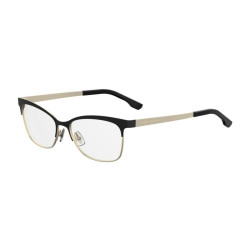 Unisex' Spectacle frame Hugo Boss 0982