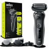 Electric shaver Braun Series 5