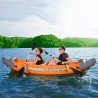 Kayak Bestway Hydro-Force Inflatable 321 x 100 cm