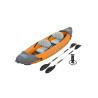 Kayak Bestway Hydro-Force Inflatable 321 x 100 cm