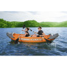 Kayak Bestway Hydro-Force Inflatable 321 x 100 cm